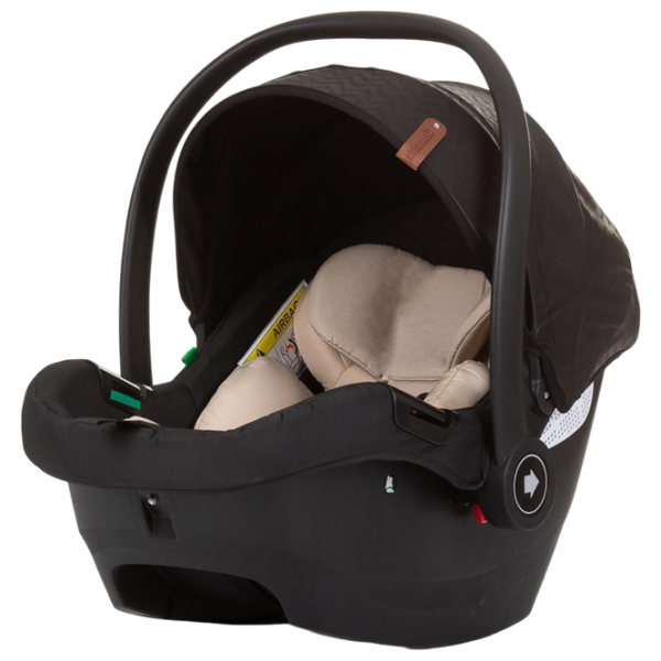 Scaun auto Chipolino Duo Smart  0 luni - 12 luni / 13 kg / Obsidian Black photo 1