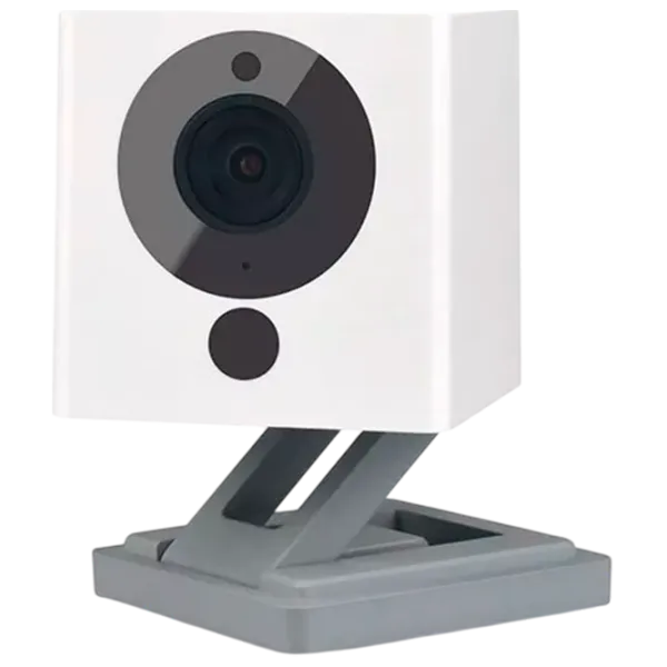 Cameră de supraveghere Xiaomi Small Square Fără fir/ White photo 1