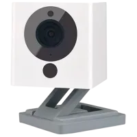 Камера видеонаблюдения Xiaomi Small Square Беспроводные/ Белый