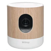 Камера видеонаблюдения Withings WBP02 Беспроводные/ Белый