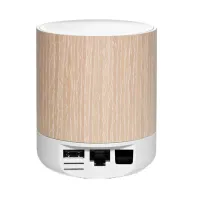 Cameră de supraveghere Withings WBP02 Fără fir/ White photo 2