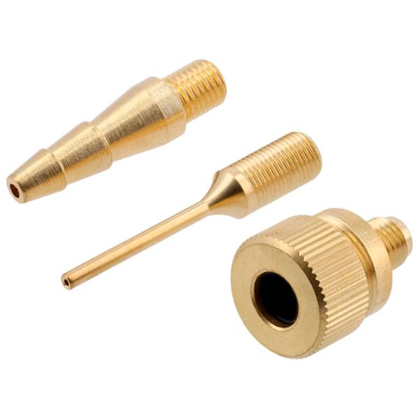 Set de accesorii aer comprimat Yato YT23780  / 6 photo 5 Set de accesorii aer comprimat Yato YT23780  / 6 photo 5
