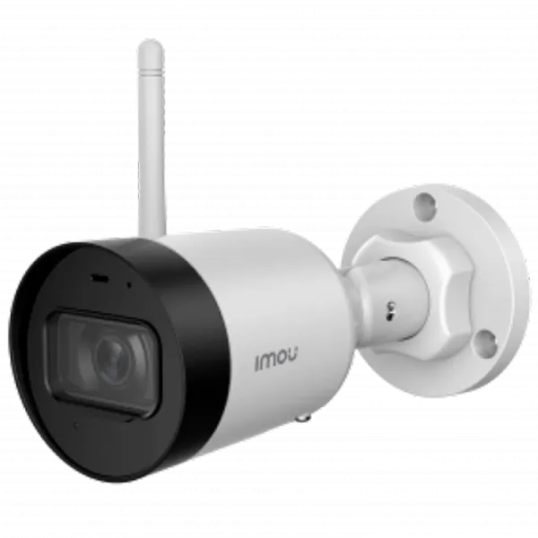 Cameră de supraveghere IMOU Bullet Lite 4 Mp Fără fir/ White photo 1