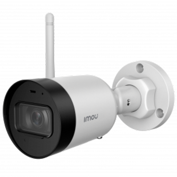 Cameră de supraveghere IMOU Bullet Lite 4 Mp Fără fir/ White photo 1