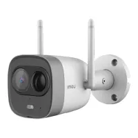 Камера видеонаблюдения IMOU New Bullet Беспроводные/ Белый