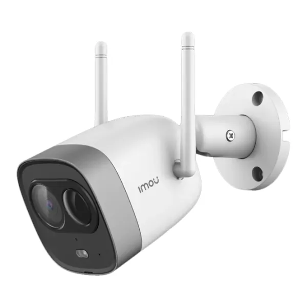 Cameră de supraveghere IMOU New Bullet Fără fir/ White photo 4