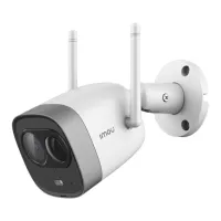 Cameră de supraveghere IMOU New Bullet Fără fir/ White photo 2