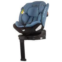 Детское автокресло Chipolino Tourino  0 месяцев - 12 лет / 36 кг / Синий