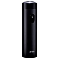 Aparat de ras electric Xiaomi Smate Turbine Black Silver 