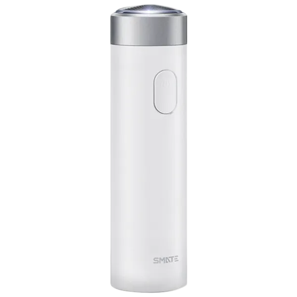 Бритва электрическая Xiaomi Smate Turbine Белый Серебристый  photo 1