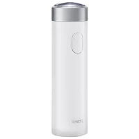 Aparat de ras electric Xiaomi Smate Turbine White Silver 