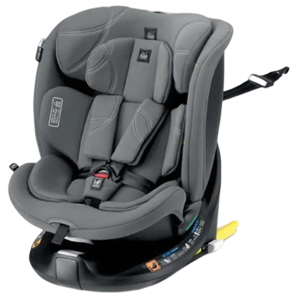 Scaun auto CAM Vetta S180 col 179  0 luni - 12 ani / 36 kg / Gray photo 1 Scaun auto CAM Vetta S180 col 179  0 luni - 12 ani / 36 kg / Gray photo 1