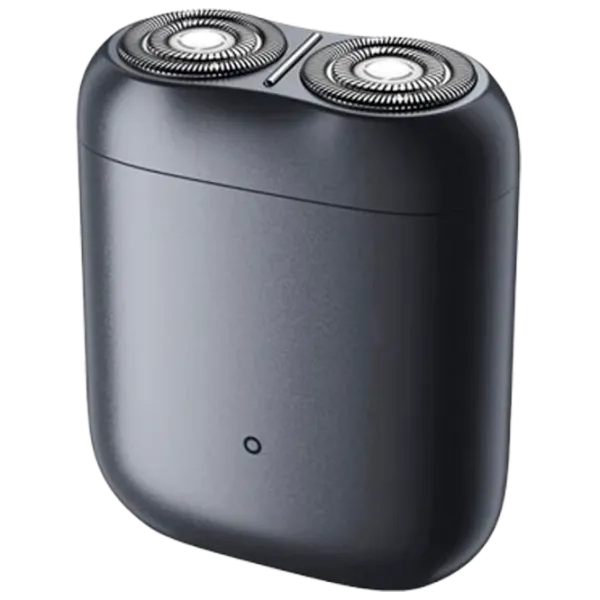 Aparat de ras electric Xiaomi S200 Gray  photo 1