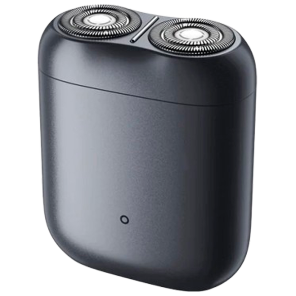 Aparat de ras electric Xiaomi S200 Gray  photo 1