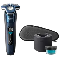 Бритва электрическая Philips S7885/50 Синий 