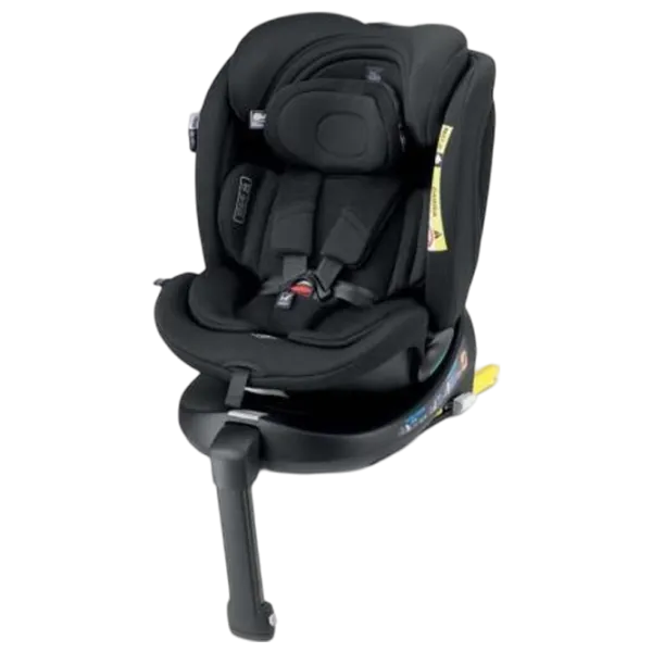 Детское автокресло CAM Royal S179 col 179  0 месяцев - 12 лет / 36 кг / Черный photo 1 Детское автокресло CAM Royal S179 col 179  0 месяцев - 12 лет / 36 кг / Черный photo 1