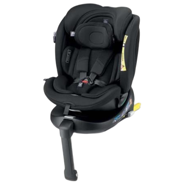 Детское автокресло CAM Royal S179 col 179  0 месяцев - 12 лет / 36 кг / Черный photo 1 Детское автокресло CAM Royal S179 col 179  0 месяцев - 12 лет / 36 кг / Черный photo 1