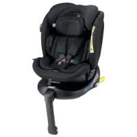 Scaun auto CAM Royal S179 col 179  0 luni - 12 ani / 36 kg / Black