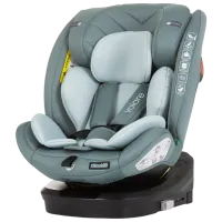 Scaun auto Chipolino Volare  0 luni - 12 ani / 36 kg / Green