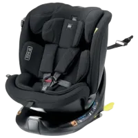 Scaun auto CAM Vetta S180 col 180  0 luni - 12 ani / 36 kg / Black