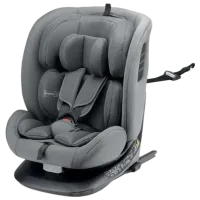 Детское автокресло CAM Trip S181  0 месяцев - 12 лет / 36 кг / Antracit
