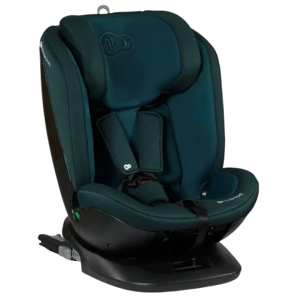 Scaun auto KinderKraft Xpedition 2  0 luni - 12 ani / 36 kg / Blue photo 1 Scaun auto KinderKraft Xpedition 2  0 luni - 12 ani / 36 kg / Blue photo 1