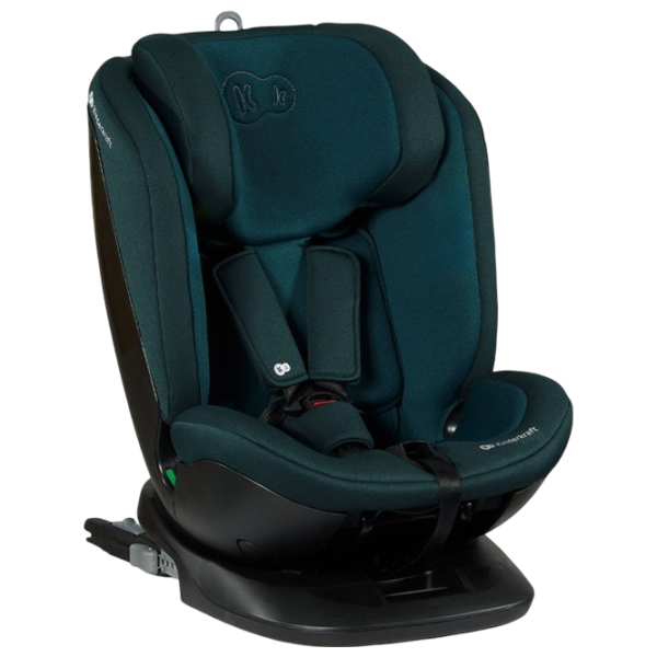 Scaun auto KinderKraft Xpedition 2  0 luni - 12 ani / 36 kg / Blue photo 1 Scaun auto KinderKraft Xpedition 2  0 luni - 12 ani / 36 kg / Blue photo 1