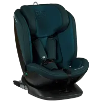 Детское автокресло KinderKraft Xpedition 2  0 месяцев - 12 лет / 36 кг / Синий