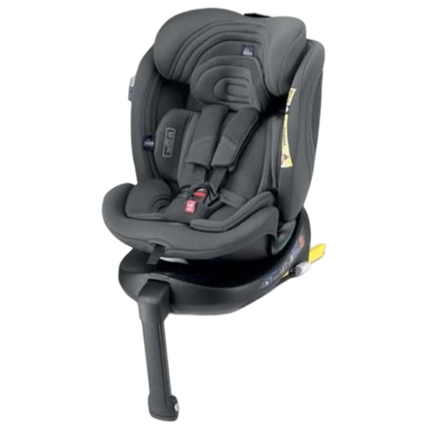 Scaun auto CAM Royal S179 col 180  0 luni - 12 ani / 36 kg / Gray photo 1 Scaun auto CAM Royal S179 col 180  0 luni - 12 ani / 36 kg / Gray photo 1