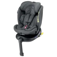 Детское автокресло CAM Royal S179 col 180  0 месяцев - 12 лет / 36 кг / Серый