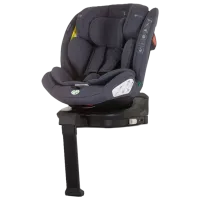 Scaun auto Chipolino Tourino  0 luni - 12 ani / 36 kg / Graphite