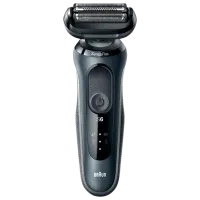 Aparat de ras electric Braun Series 6 60-N4500cs Black 