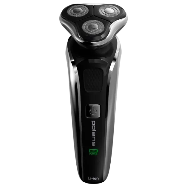 Aparat de ras electric Polaris PMR0307RC Black  photo 1