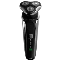 Бритва электрическая Polaris PMR0307RC Черный 