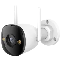 Камера видеонаблюдения IMOU Bullet 2E Беспроводные/ Белый