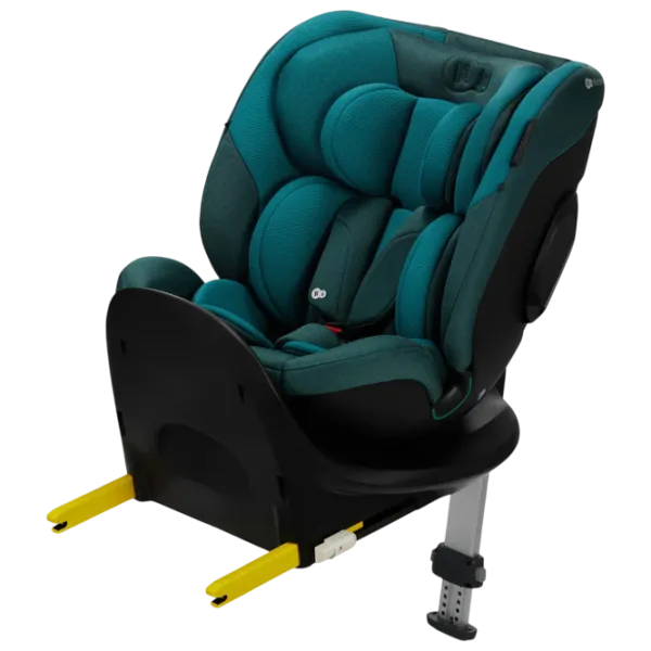 Scaun auto KinderKraft I-FIX  0 luni - 12 ani / 36 kg / Blue photo 1 Scaun auto KinderKraft I-FIX  0 luni - 12 ani / 36 kg / Blue photo 1
