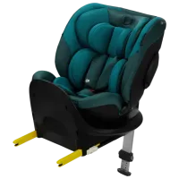 Scaun auto KinderKraft I-FIX  0 luni - 12 ani / 36 kg / Blue