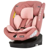 Scaun auto Chipolino Volare  0 luni - 12 ani / 36 kg / Pink