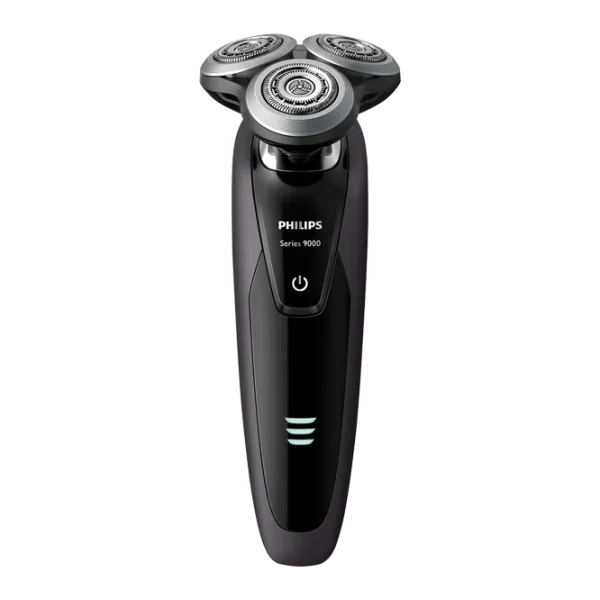 Aparat de ras electric Philips S9031/12 Black  photo 1