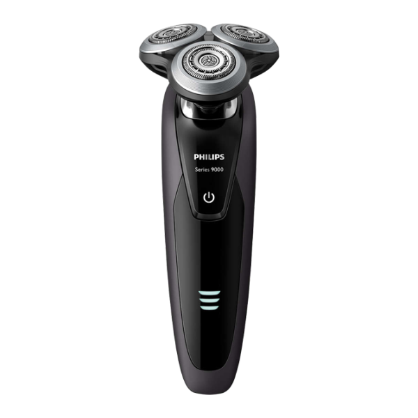 Aparat de ras electric Philips S9031/12 Black  photo 1