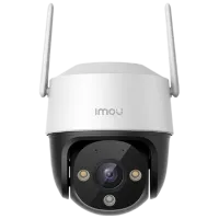 Камера видеонаблюдения IMOU Cruiser 2C Беспроводные/ Белый