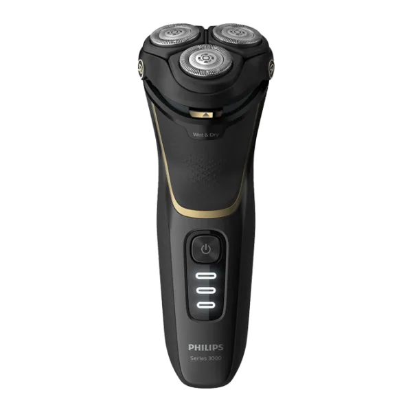 Бритва электрическая Philips S3333/54 Черный  photo 1