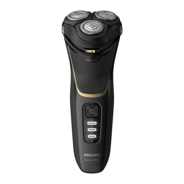 Бритва электрическая Philips S3333/54 Черный  photo 1