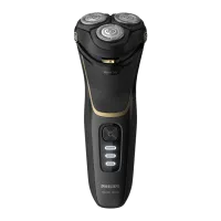 Aparat de ras electric Philips S3333/54 Black 