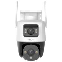 Камера видеонаблюдения IMOU Cruiser Dual Проводная/ Белый