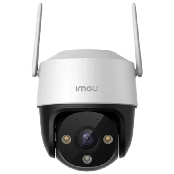 Cameră de supraveghere IMOU Cruiser SE+ Fără fir/ White photo 1