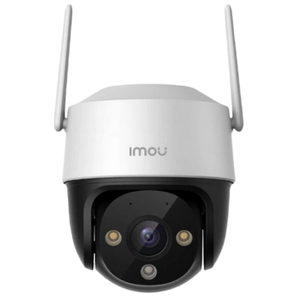 Cameră de supraveghere IMOU Cruiser SE+ Fără fir/ White photo 1