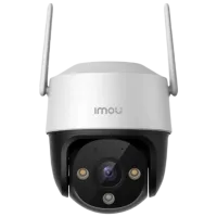 Камера видеонаблюдения IMOU Cruiser SE+ Беспроводные/ Белый