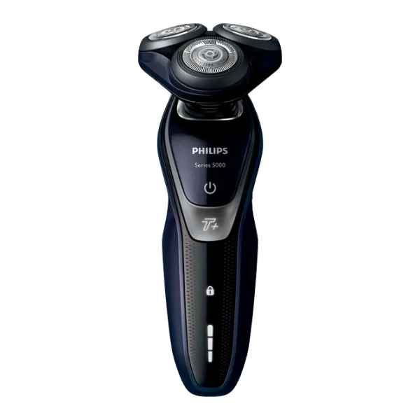 Бритва электрическая Philips S5520/45 Черный  photo 1