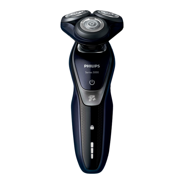 Бритва электрическая Philips S5520/45 Черный  photo 1